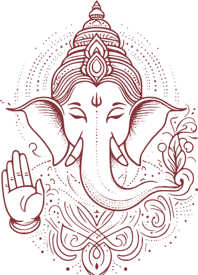Lord Ganesha